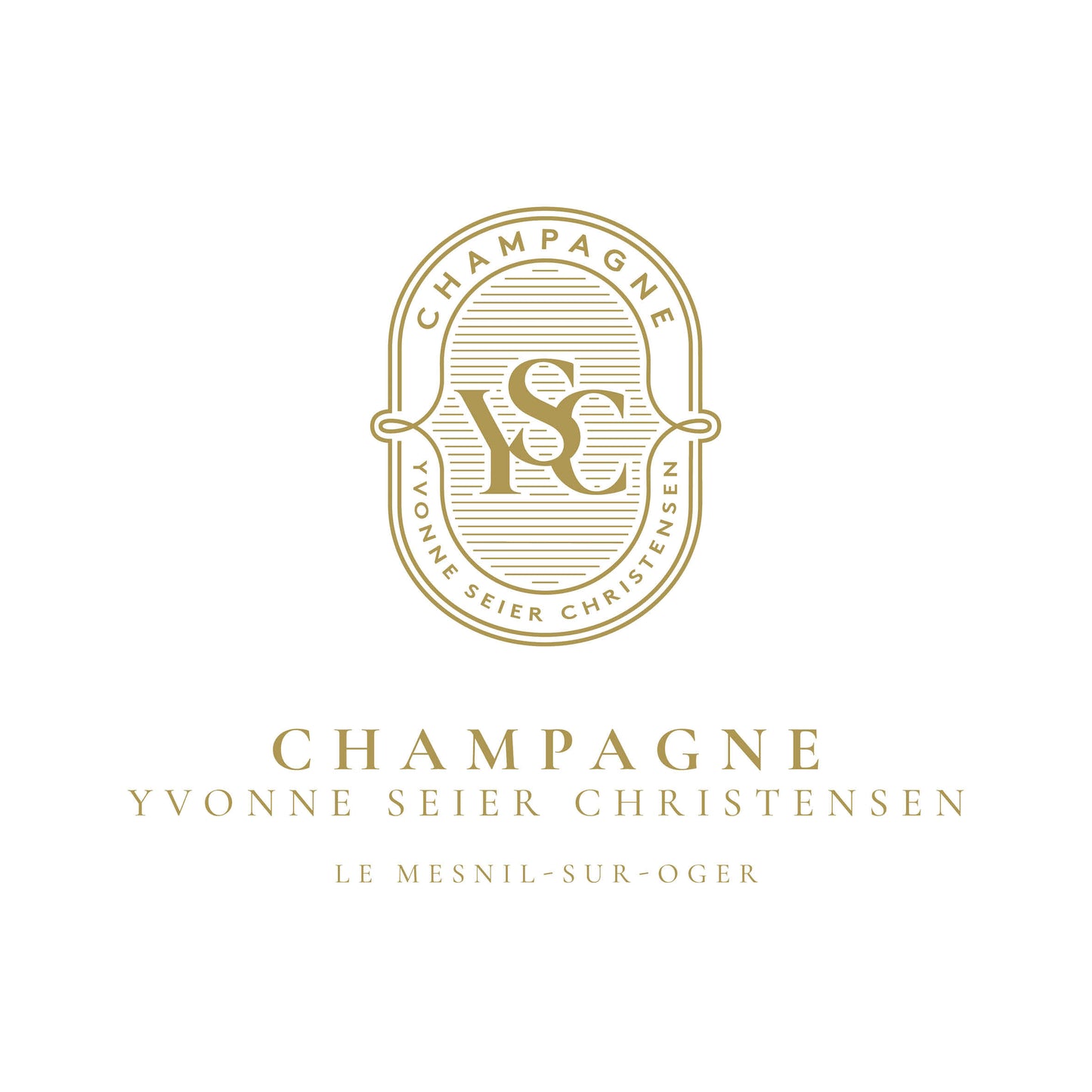 Champagne YSC