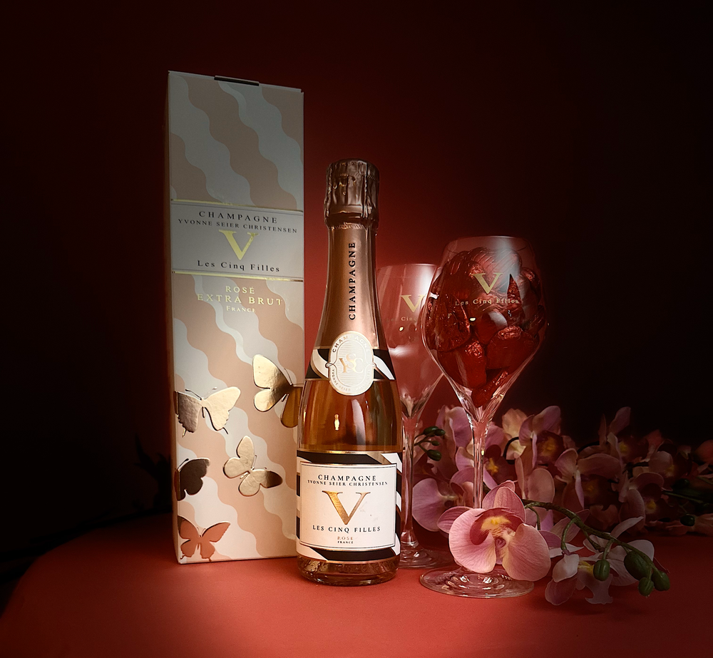 37,5cL | Valentines Special