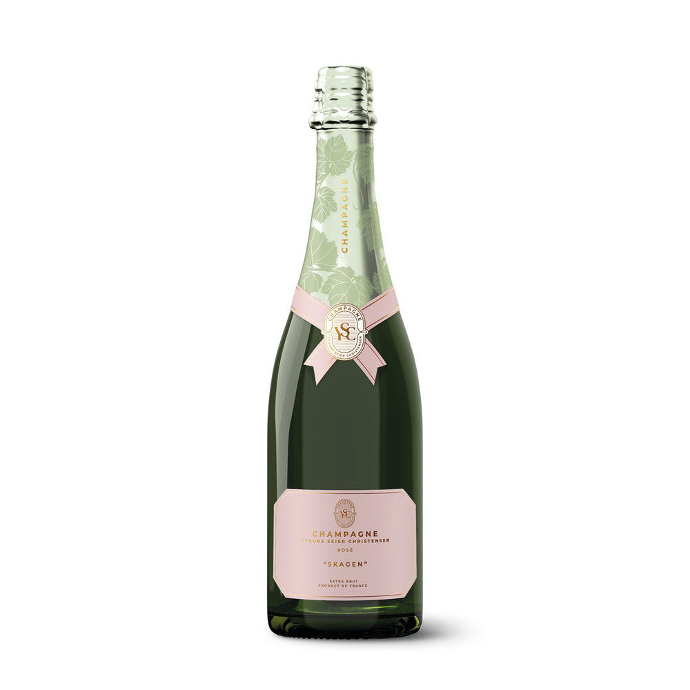 Skagen | Rosé | Extra Brut gift box