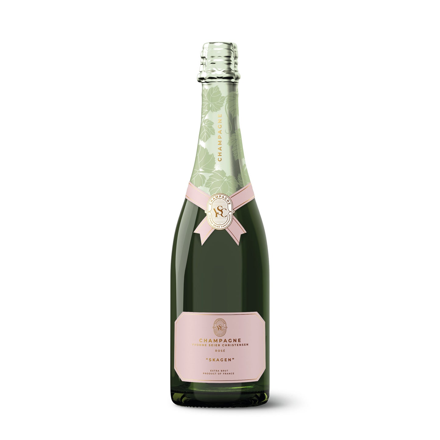 
                  
                    Skagen | Rosé | Extra Brut gift box
                  
                