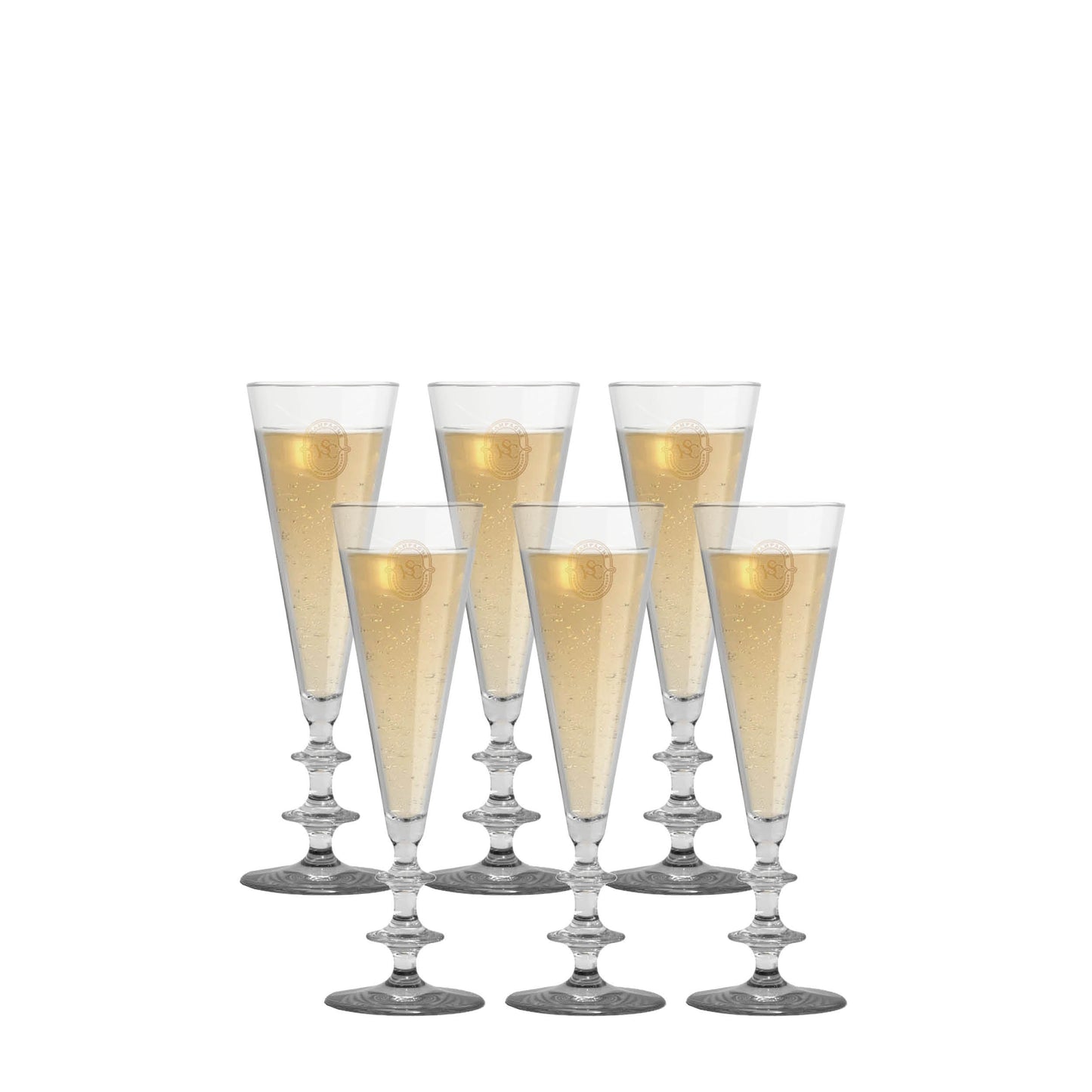
                  
                    Skagen | Champagne Glasses
                  
                