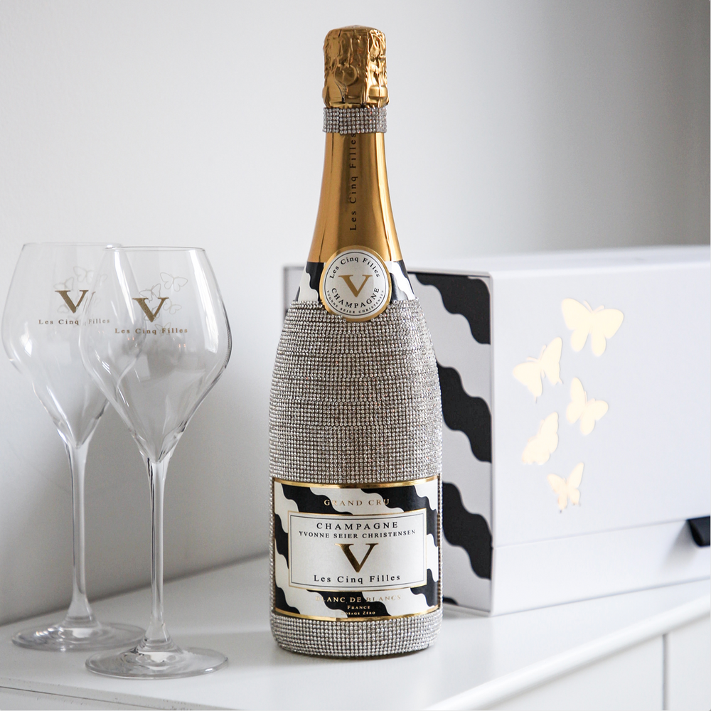 ワイン Angel Champagne 5th Anniversary Edition 楽天市場】【公式限定ラッピング 購入者特典付】ANGEL CHAMPAGNE